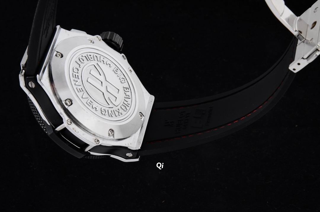 Hublot watch man-079